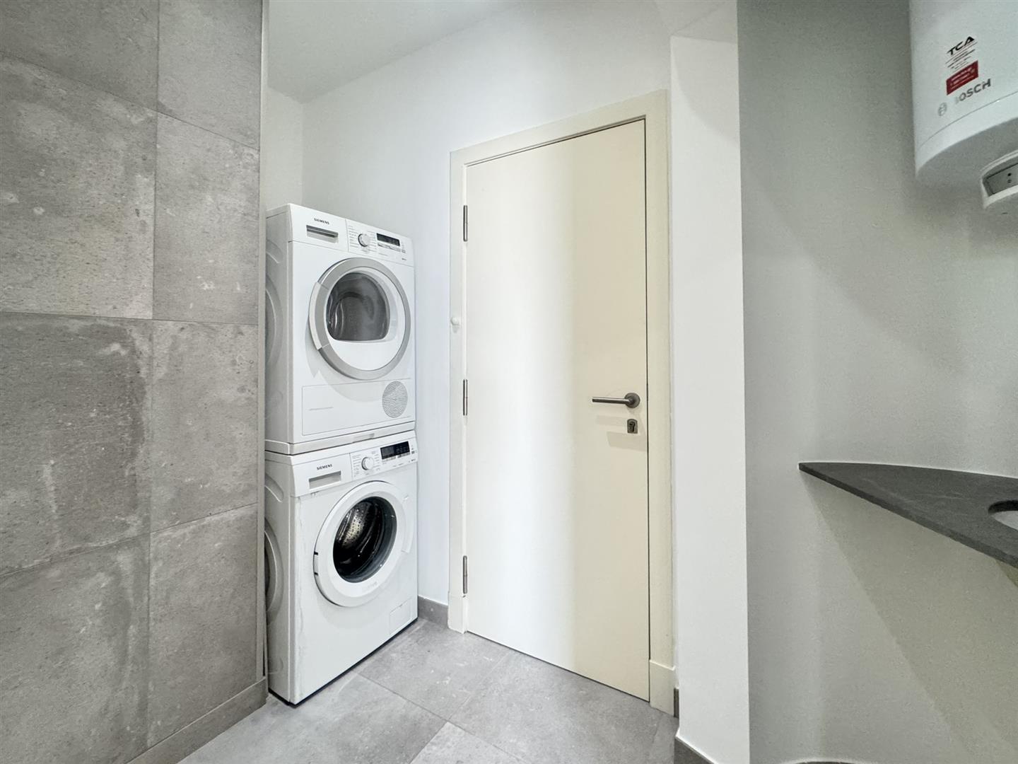 Image of Apartment - 3 Bedrooms - 2 Bathrooms for Sale in Eurotowers-Gibraltar, Image 16